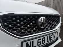 MG MG3 VTi-TECH Excite - U856