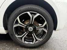 MG MG3 VTi-TECH Excite - U856