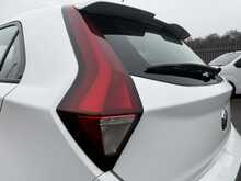 MG MG3 VTi-TECH Excite - U856