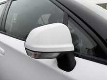 MG MG3 VTi-TECH Excite - U856