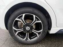 MG MG3 VTi-TECH Excite - U856