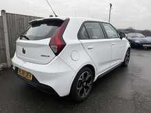 MG MG3 VTi-TECH Excite - U856