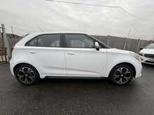 MG MG3 VTi-TECH Excite - U856