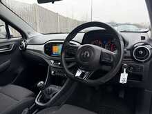 MG MG3 VTi-TECH Excite - U856