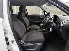 MG MG3 VTi-TECH Excite - U856