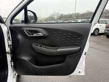 MG MG3 VTi-TECH Excite - U856