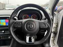 MG MG3 VTi-TECH Excite - U856