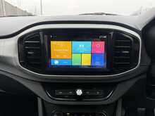 MG MG3 VTi-TECH Excite - U856