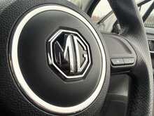 MG MG3 VTi-TECH Excite - U856