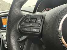 MG MG3 VTi-TECH Excite - U856