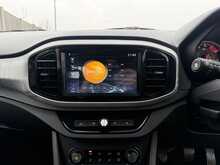 MG MG3 VTi-TECH Excite - U856