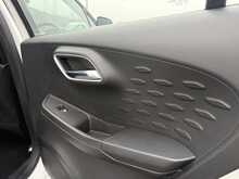 MG MG3 VTi-TECH Excite - U856