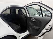 MG MG3 VTi-TECH Excite - U856