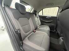 MG MG3 VTi-TECH Excite - U856