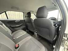 MG MG3 VTi-TECH Excite - U856