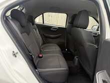 MG MG3 VTi-TECH Excite - U856