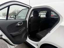 MG MG3 VTi-TECH Excite - U856