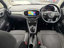 MG MG3 VTi-TECH Excite - U856