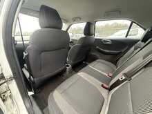 MG MG3 VTi-TECH Excite - U856