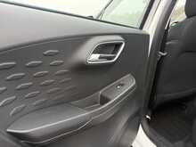 MG MG3 VTi-TECH Excite - U856