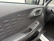 MG MG3 VTi-TECH Excite - U856