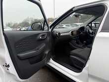 MG MG3 VTi-TECH Excite - U856