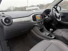 MG MG3 VTi-TECH Excite - U856