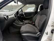 MG MG3 VTi-TECH Excite - U856