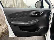 MG MG3 VTi-TECH Excite - U856