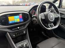 MG MG3 VTi-TECH Excite - U856