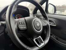 MG MG3 VTi-TECH Excite - U856
