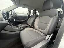 MG MG3 VTi-TECH Excite - U856