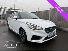 MG MG3 VTi-TECH Excite - U856