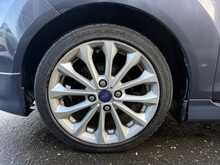 Ford Fiesta T EcoBoost Zetec S - U857