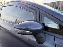 Ford Fiesta T EcoBoost Zetec S - U857