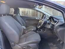 Ford Fiesta T EcoBoost Zetec S - U857