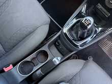 Ford Fiesta T EcoBoost Zetec S - U857