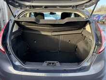Ford Fiesta T EcoBoost Zetec S - U857