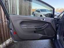 Ford Fiesta T EcoBoost Zetec S - U857