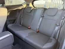 Ford Fiesta T EcoBoost Zetec S - U857