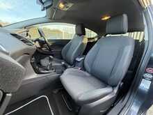 Ford Fiesta T EcoBoost Zetec S - U857