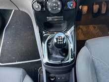 Ford Fiesta T EcoBoost Zetec S - U857