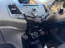 Ford Fiesta T EcoBoost Zetec S - U857