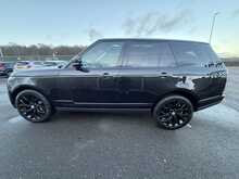 Land Rover Range Rover P400e Vogue SE - U859