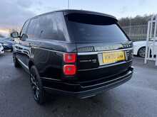 Land Rover Range Rover P400e Vogue SE - U859