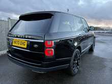 Land Rover Range Rover P400e Vogue SE - U859