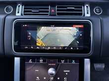 Land Rover Range Rover P400e Vogue SE - U859