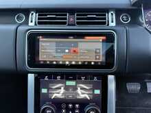Land Rover Range Rover P400e Vogue SE - U859