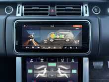 Land Rover Range Rover P400e Vogue SE - U859