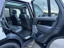 Land Rover Range Rover P400e Vogue SE - U859